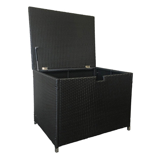 Bravo Outdoor Wicker Storage Box