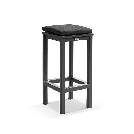 Avoca Outdoor Aluminium Bar Stool