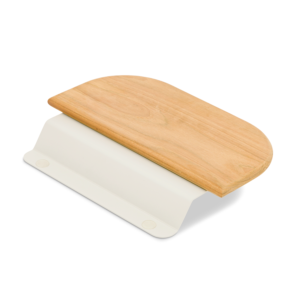 Aspen Outdoor Round Aluminium Daybed