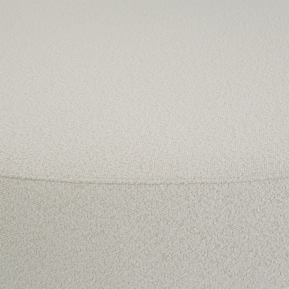 Catalina Outdoor Aluminium Round Daybed