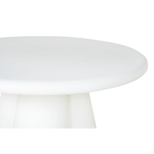 Moreton Indoor Concrete Plaster Coffee Table