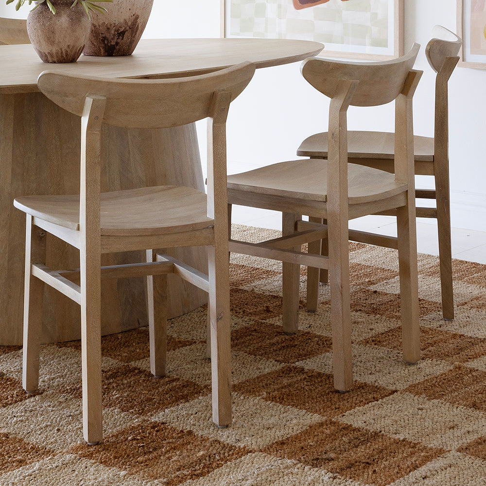 Ballina Indoor Dining Chair