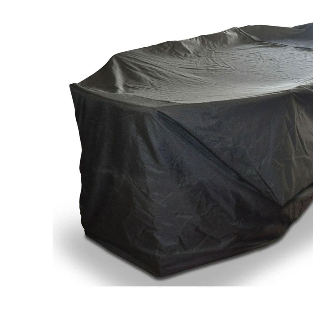 Outdoor Stone Care Pack For 8 Seater Dining Setting