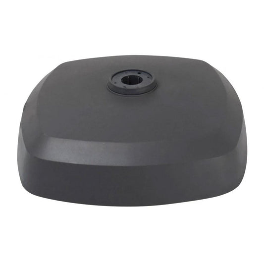 Regis 3.5m Octagonal Outdoor Shelta Cantilever Umbrella