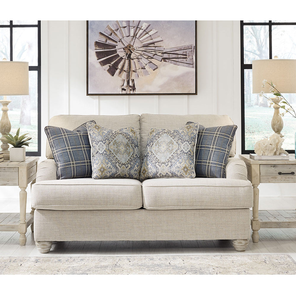 Isabelle Traemore 2 Seater Indoor Fabric Lounge