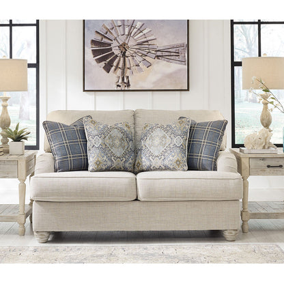 Isabelle Traemore 2 Seater Indoor Fabric Lounge