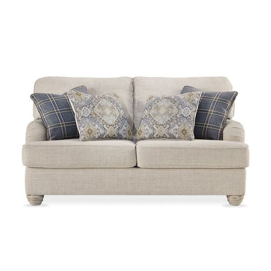 Isabelle Traemore 2 Seater Indoor Fabric Lounge