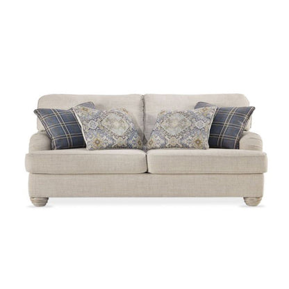 Isabelle Traemore 3+2 Seater Indoor Fabric Lounge Suite