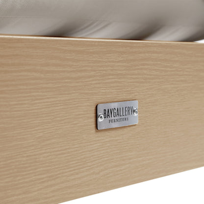 Kansas Package B - Outdoor Aluminium Corner Modular Lounge Set with Arm Chair and Coffee Table