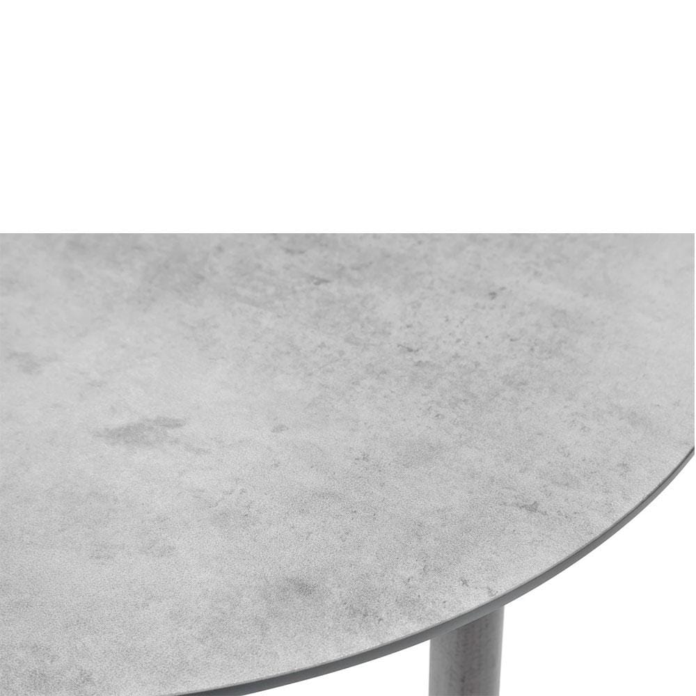 Herman 3+1+1 Rope Lounge with Coffee Table Set