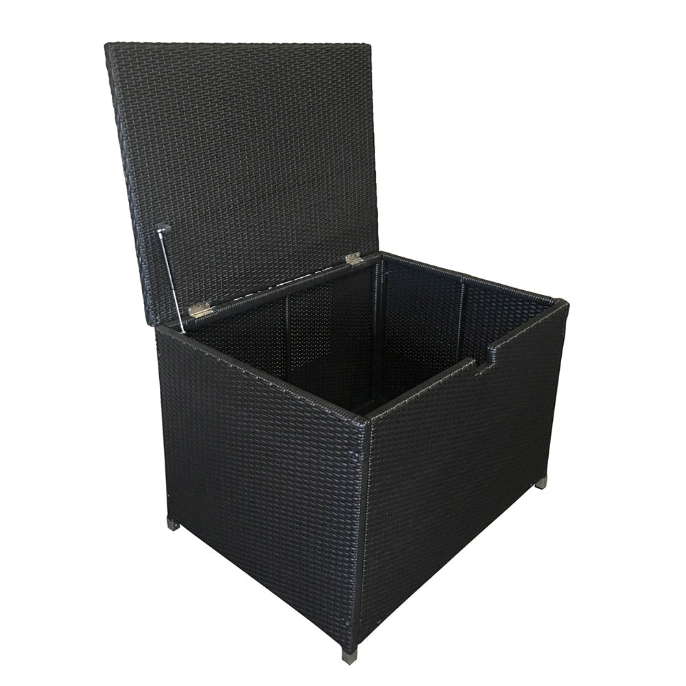 Bravo Outdoor Wicker Storage Box