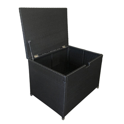 Bravo Outdoor Wicker Storage Box