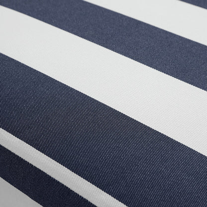 Kansas 3 seater Outdoor Aluminium Lounge