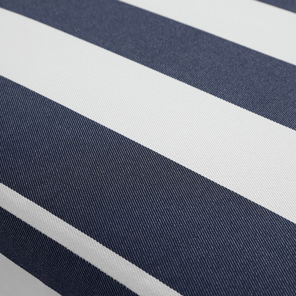 Kansas 1 seater Outdoor Aluminium Lounge Arm Chair