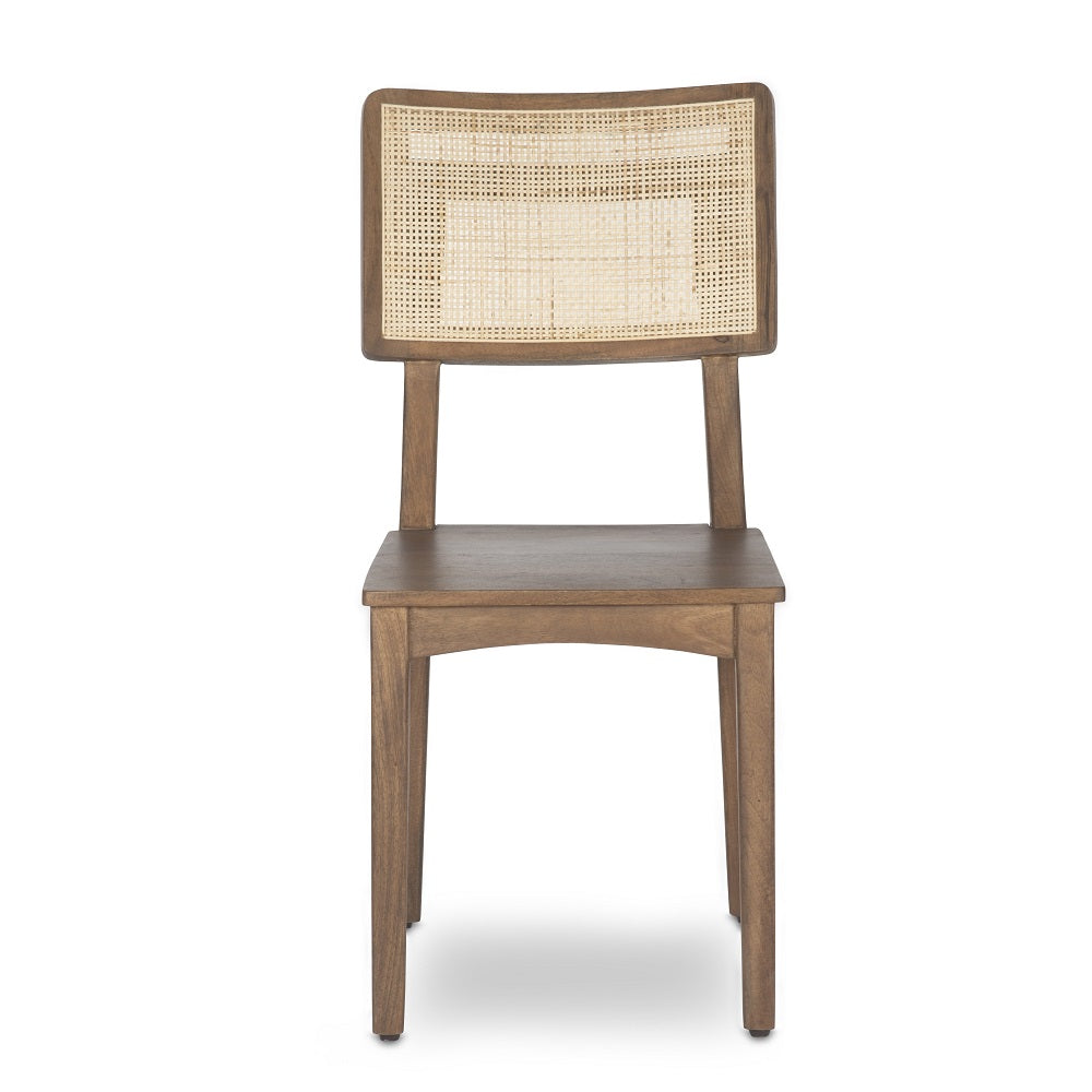 Forester Indoor Timber Dining Chair
