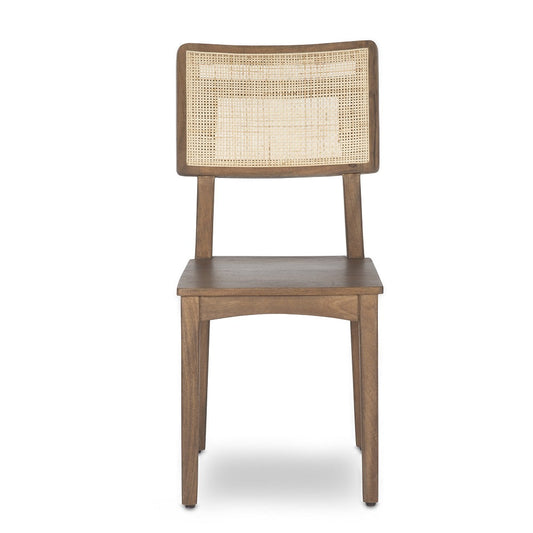 Forester Indoor Timber Dining Chair