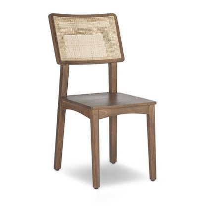 Forester Indoor Timber Dining Chair