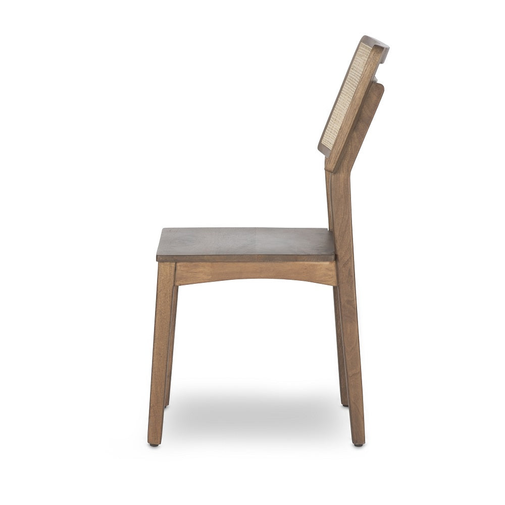 Forester Indoor Timber Dining Chair