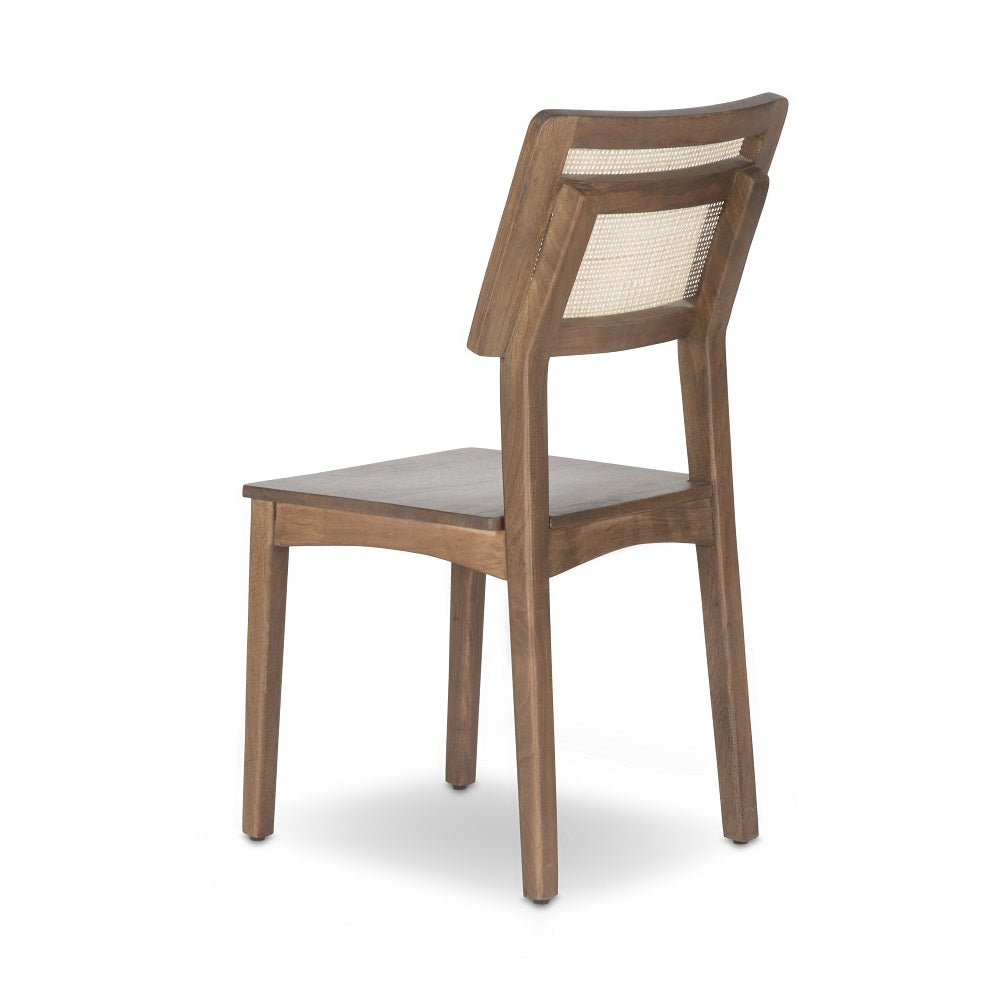 Forester Indoor Timber Dining Chair
