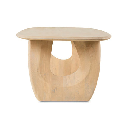 Abbotsbury Indoor 2.2m Timber Dining Table