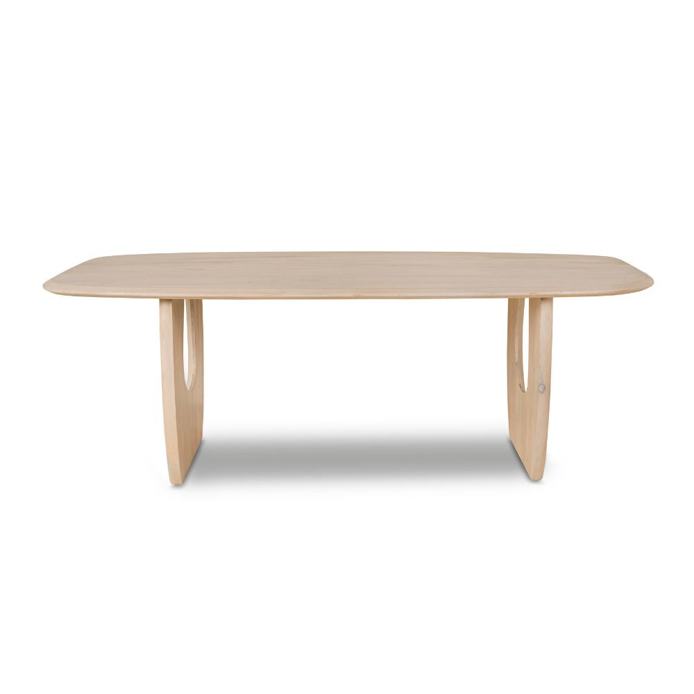 Abbotsbury Indoor 2.2m Timber Dining Table