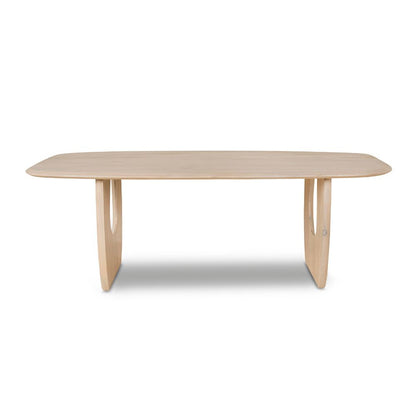 Abbotsbury Indoor 2.2m Timber Dining Table