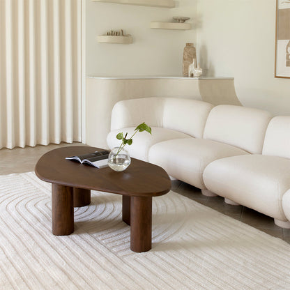 Airlie Indoor 4 seater Modular Fabric Sofa Lounge