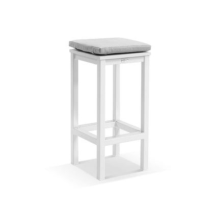 Avoca Outdoor Aluminium Bar Stool
