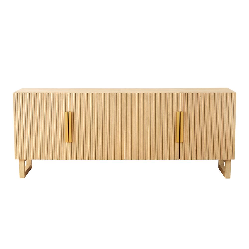 Esperance Indoor Timber Buffet Sideboard