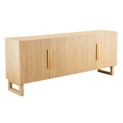 Esperance Indoor Timber Buffet Sideboard