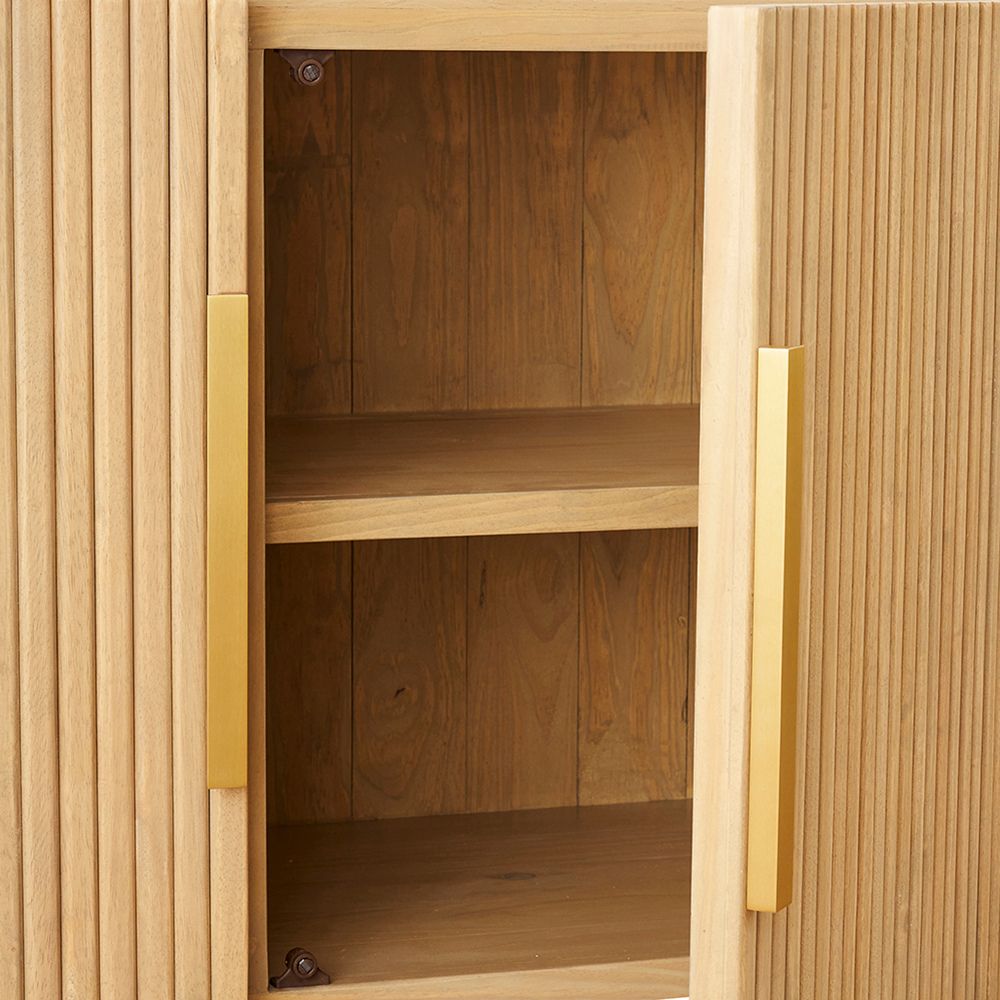 Esperance Indoor Timber Buffet Sideboard