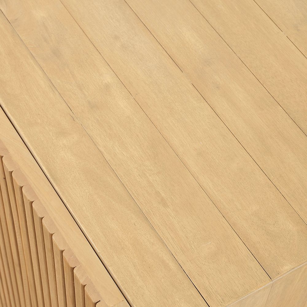 Esperance Indoor Timber Buffet Sideboard