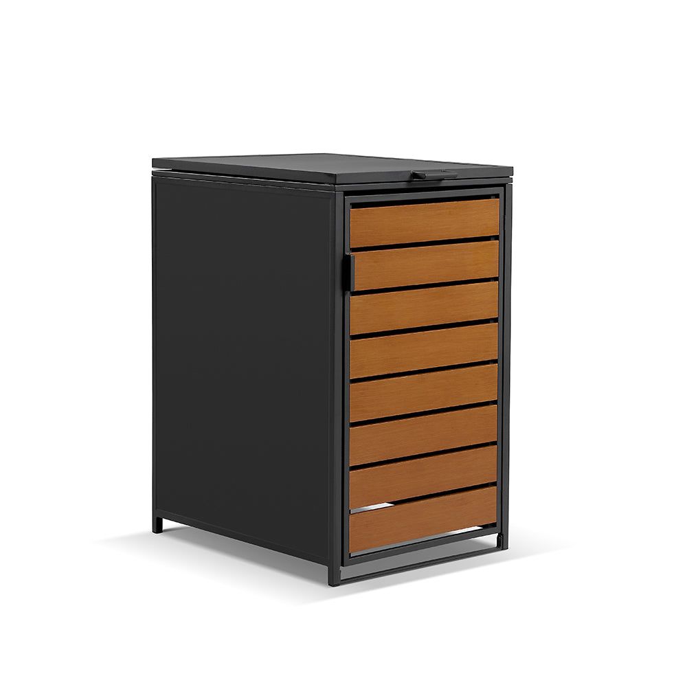 Belrose Bin House Storage Unit Box