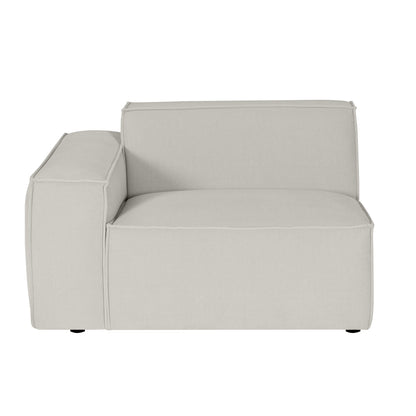 Brighton Indoor 2 Seater Fabric Sofa Lounge