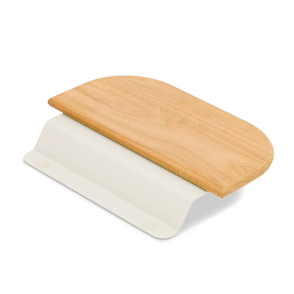 Aspen Outdoor Round Aluminium Daybed