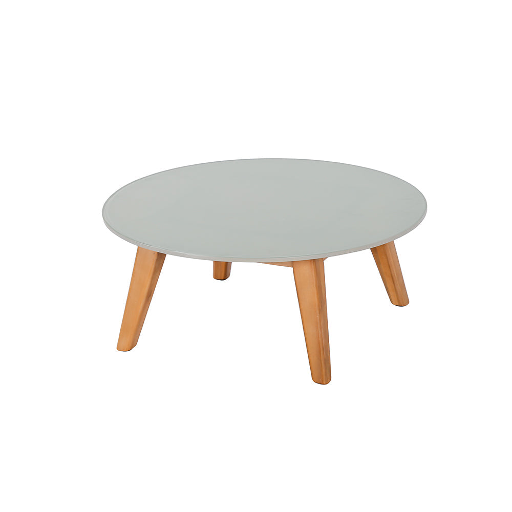 Casuarina 3+1+1 Outdoor Lounge Setting with Coffee Table Set