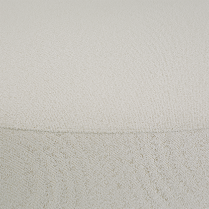 Catalina Outdoor Aluminium Round Daybed