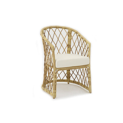 Bangalow Outdoor Dining Chair