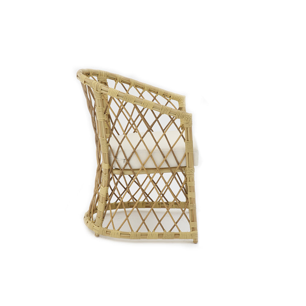 Bangalow Outdoor Dining Chair