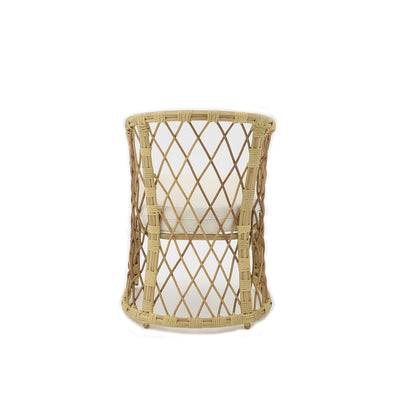 Bangalow Outdoor Dining Chair