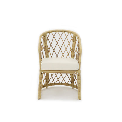 Bangalow Outdoor Dining Chair