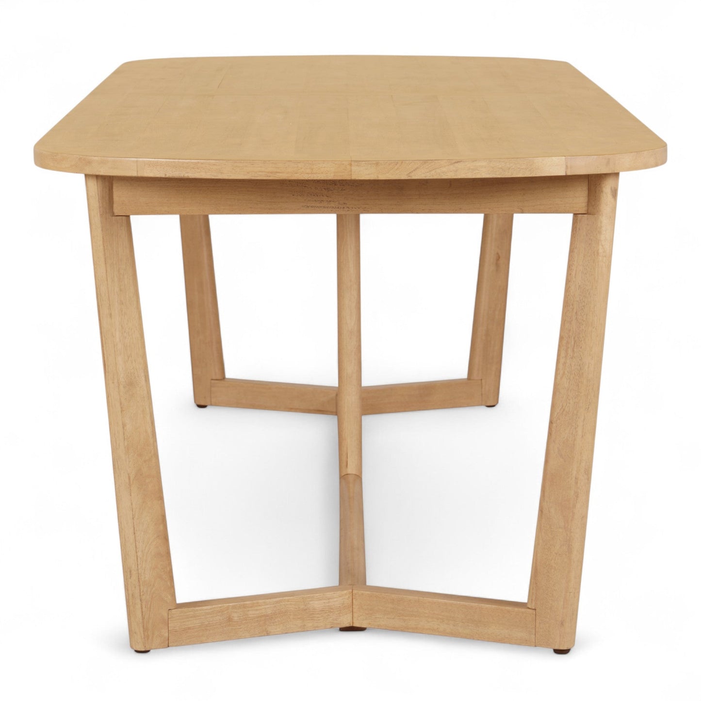 Kingscliff 10 Seater Rectangle Indoor Timber Dining Table and Chairs Setting