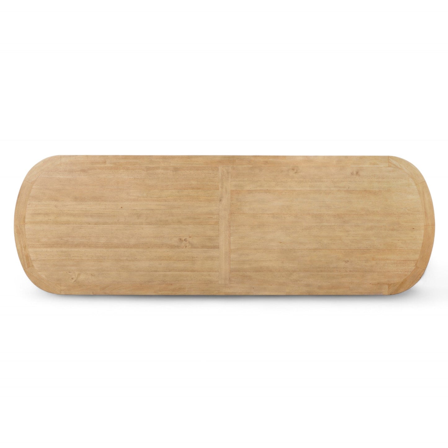 Kingscliff 3m Rectangle Indoor Timber Dining Table