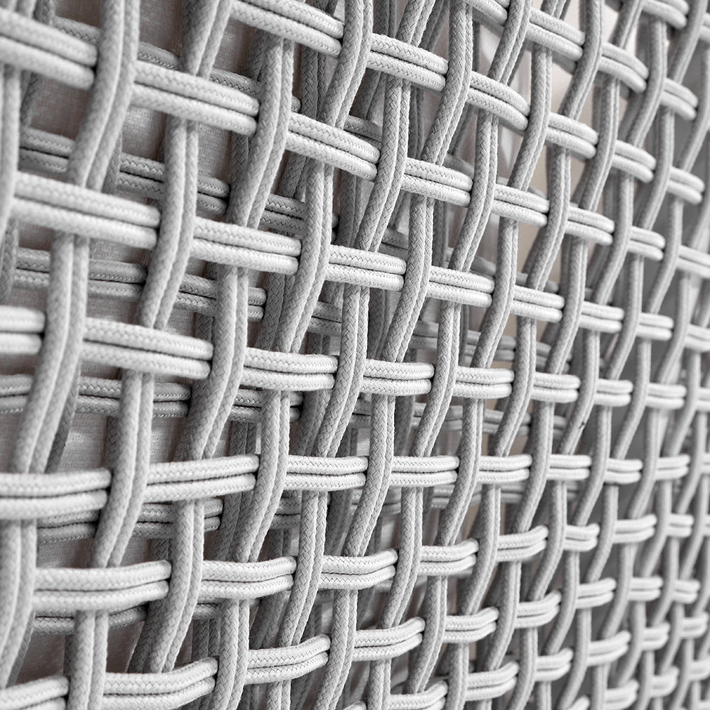 Florida 3+1+1 Outdoor Lounge Setting with Coffee Table