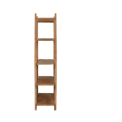 Hayman Indoor Timber Bookshelf Shelving Unit