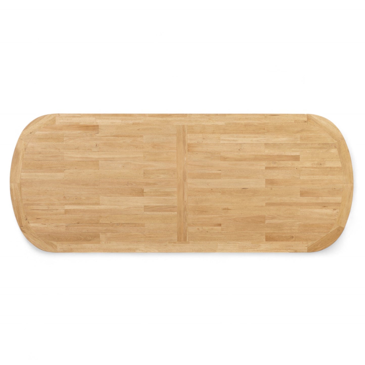 Kingscliff 2.5m Rectangle Indoor Timber Dining Table