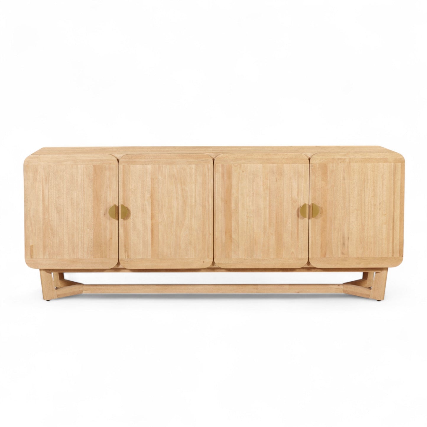 Kingscliff Indoor Timber Buffet Sideboard