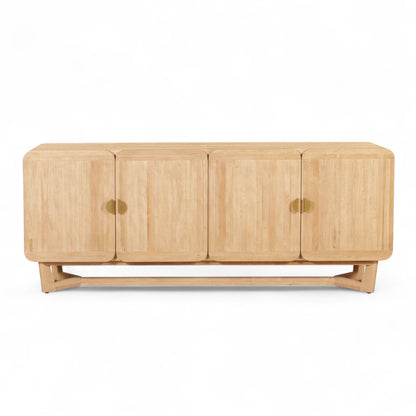 Kingscliff Indoor Timber Buffet Sideboard
