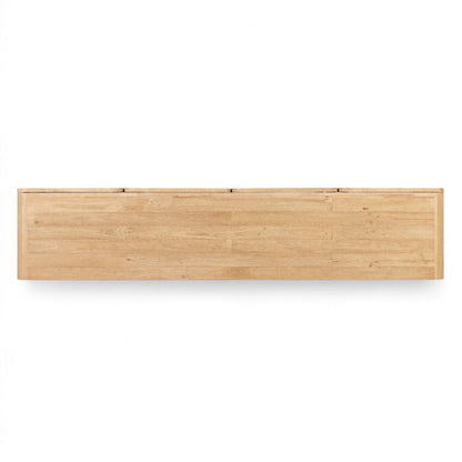 Kingscliff Indoor Timber Buffet Sideboard