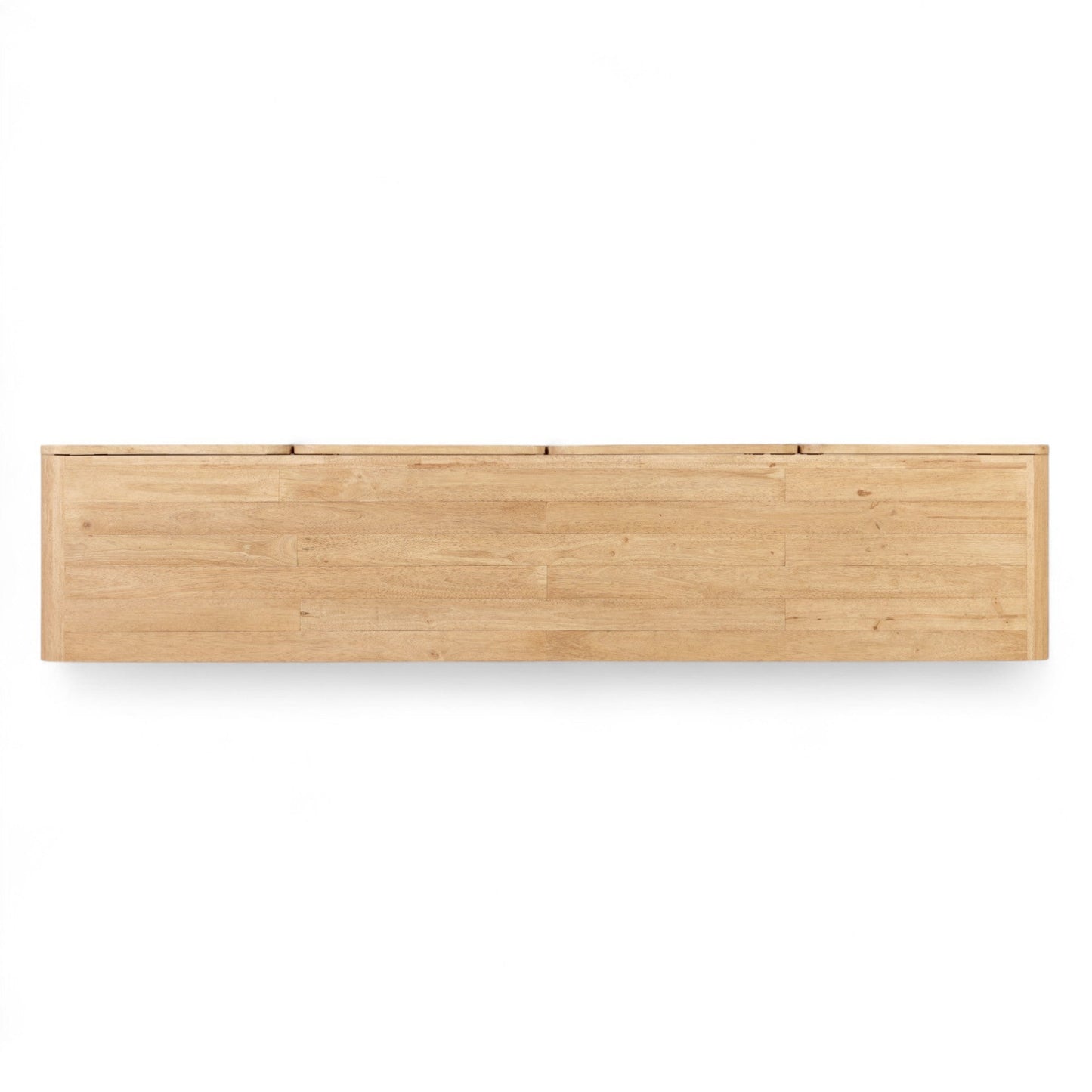Kingscliff Indoor Timber Buffet Sideboard